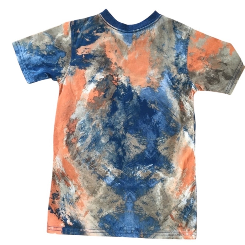 Boys T-Shirt ZS (M) new w tag